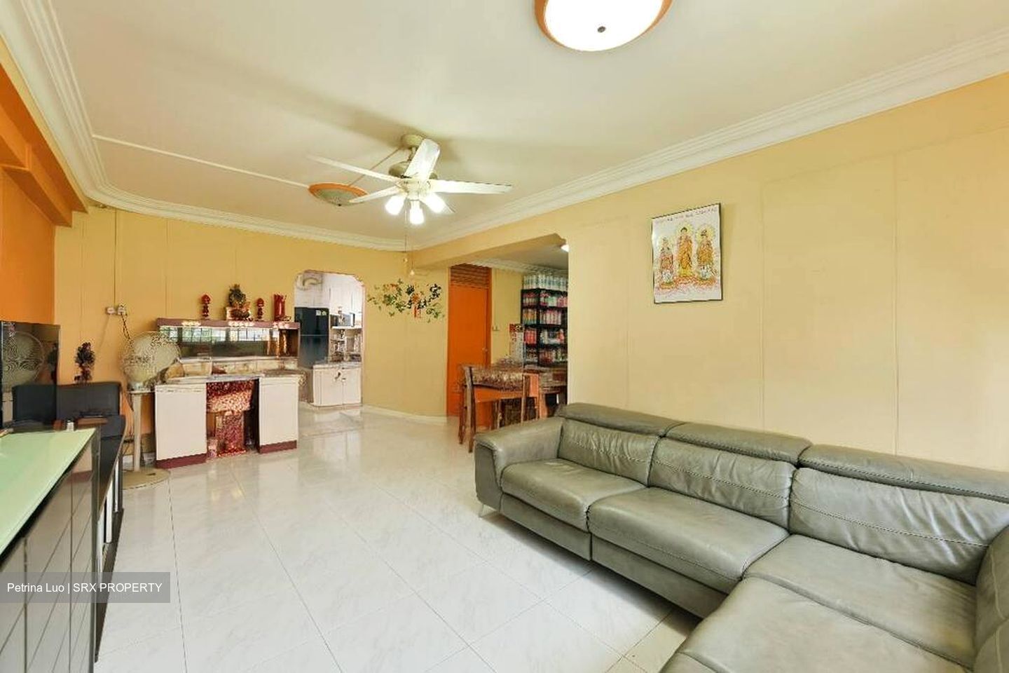 Blk 226 Choa Chu Kang Central (Choa Chu Kang), HDB 5 Rooms #505320761